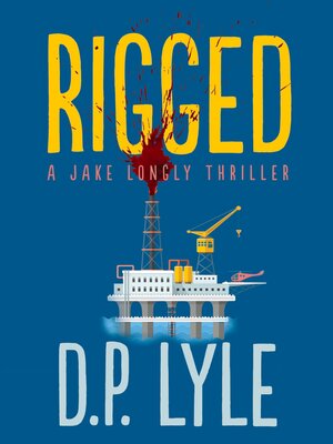 cover image of Rigged